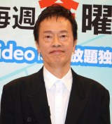 子役の質問に真面目な回答を披露した遠藤憲一（C）ORICON NewS inc.