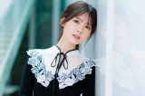 乃木坂46・筒井あやめ　撮影：大野代樹 （C）ORICON NewS inc.