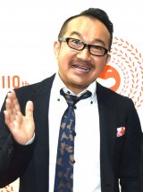 矢野兵頭・矢野勝也 （C）ORICON NewS inc.