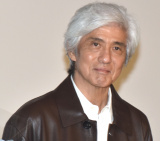 阪本順治監督の暴露に弁明した佐藤浩市 （C）ORICON NewS inc.