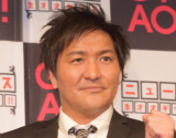 スリムクラブ・真栄田賢 （C）ORICON NewS inc.