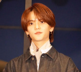 撮影エピソードを語った中島颯太 （C）ORICON NewS inc.