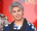 MY FIRST STORY・Hiro （C）ORICON NewS inc.