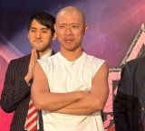 今井らいぱち （C）ORICON NewS inc.