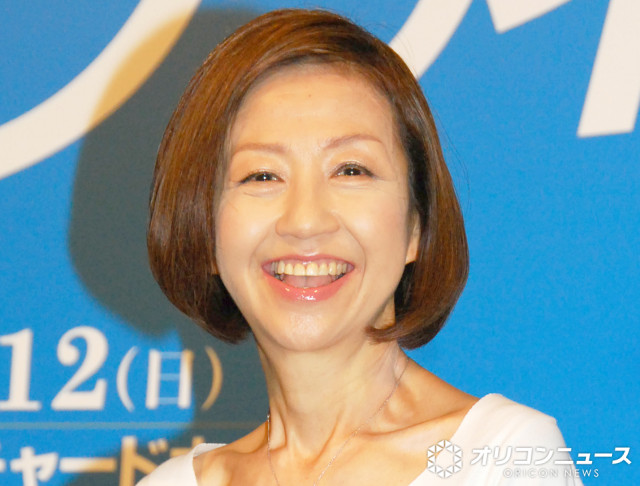 綾戸智恵　※2012年撮影　（C）ORICON NewS inc.