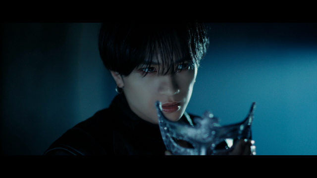 中島健人「XTC」のミュージックビデオ公開