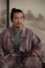 大河ドラマ『豊臣兄弟！』より（C）NHK