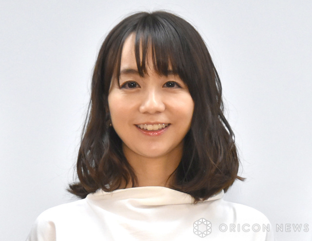 福田萌（C）ORICON NewS inc.