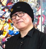 青山剛昌 （C）ORICON NewS inc.