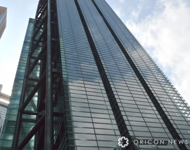 日本テレビ(C)ORICON NewS inc.