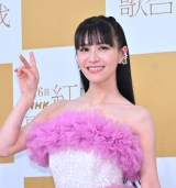 結婚に言及したPerfume・あ〜ちゃん（C）ORICON NewS inc.