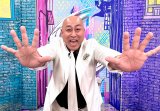 22日放送『ライターズ！』に出演する錦鯉・長谷川雅紀