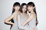 Perfume、“コールドスリープ”直前に新曲リリース　