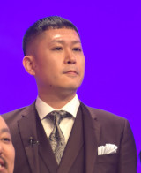 ドンデコルテ・渡辺 （C）ORICON NewS inc.