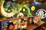 「丸亀製麺 新宿御苑前店」の様子 （C）ORICON NewS inc.