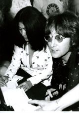 ドキュメンタリー映画『夢と創造の果てに　ジョン・レノン最後の詩』12月5日より全国順次公開 （C） 2025 BORROWED TIME THE MOVIE LIMITED