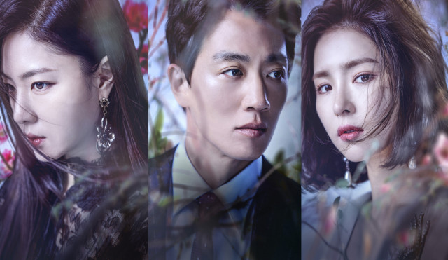 韓国ドラマ『黒騎士～永遠の約束～』（C）KBS