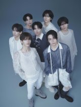 aoen「Visual Photo -0秒 ver.-」（C）JCONIC