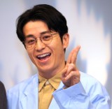 結婚したくて始めたことを明かしたオリエンタルラジオ・藤森慎吾 （C）ORICON NewS inc.