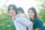 映画『君が最後に遺した歌』”家族写真”公開（C）2026「君が最後に遺した歌」製作委員会