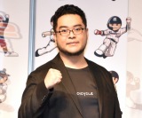 落合福嗣 （C）ORICON NewS inc.