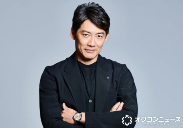 反町隆史 （C）ORICON NewS inc.