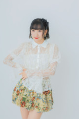 つばきファクトリー・秋山眞緒