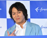 悲痛な思いを明かした狩野英孝 （C）ORICON NewS inc.