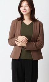 毛玉CLEARニット