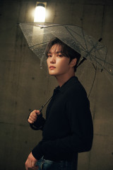 『Oggi』2026年1月号に登場するジェジュン