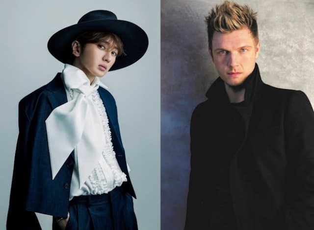 ニック・カーター×Nissyのコラボレーション楽曲「変わらぬ想い」が再配信決定