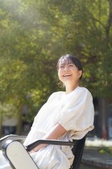 『もしもキッチンに立てたなら　難病ALSのママが綴るいのちのレシピ』著者：はらだまさこ