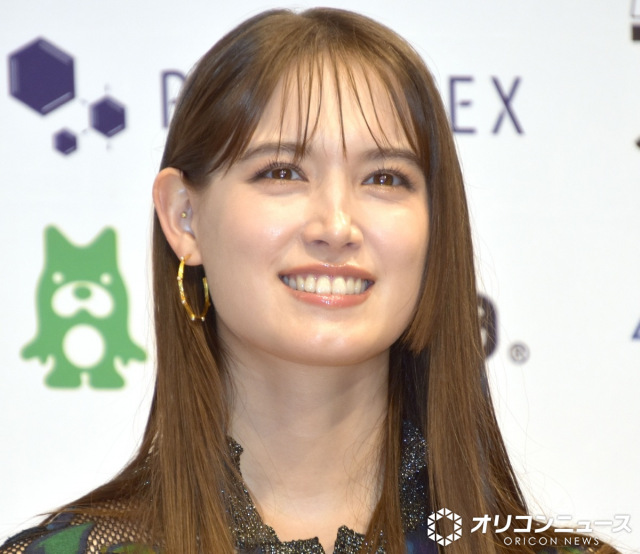 トラウデン直美　（C）ORICON NewS inc.