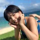 元グラドルの藤乃あおいさん死去（写真は公式Xより）