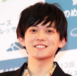 松丸亮吾 （C）ORICON NewS inc.