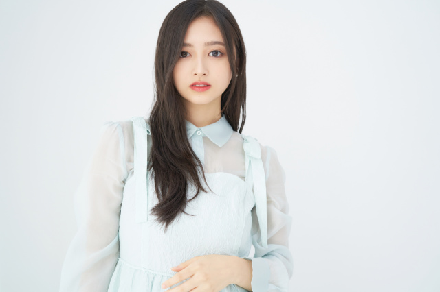 井上和 　撮影：筒井翼（C）ORICON NewS inc.