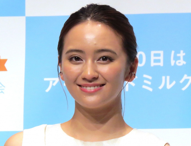 岡田結実 （C）ORICON NewS inc.