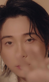 Mrs. GREEN APPLE・大森元貴＝ティザームービーより（Instagram）