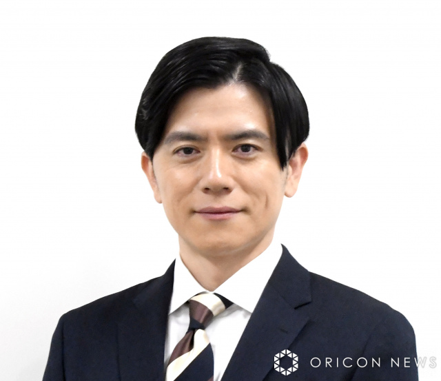 青木源太 （C）ORICON NewS inc.