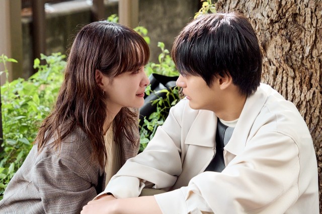 『すべての恋が終わるとしても』第6話 （C）ABCテレビ