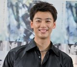 竹内涼真 （C）ORICON NewS inc.