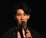 田口淳之介（2019年撮影） （C）ORICON NewS inc.