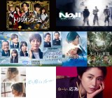 Prime Videoで2月に配信開始する新着作品の一部