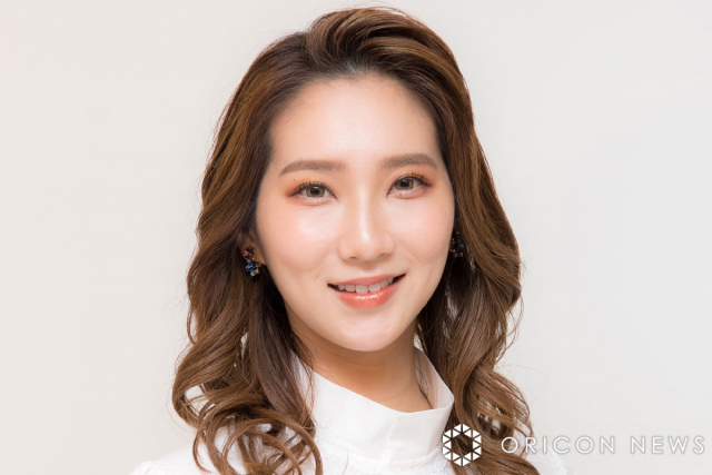 ファーストサマーウイカ 　photo：蔦野裕（C）oricon ME inc.