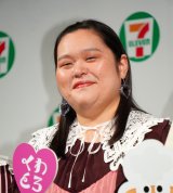 スイーツ消費額を明かしたぼる塾・田辺智加 （C）ORICON NewS inc.