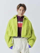 27日放送『サタデーLIVE ニュース ジグザグ』に出演する村上信五