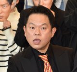 「絶対バズる」と自信満々に語ったダイアン・津田篤宏 （C）ORICON NewS inc.