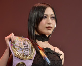 上谷沙弥 （C）ORICON NewS inc.