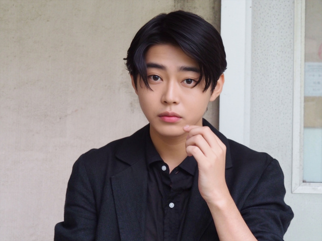 倉悠貴 （C）ORICON NewS inc.