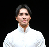 12年ぶり舞台で女性役を演じる成宮寛貴 （C）ORICON NewS inc.